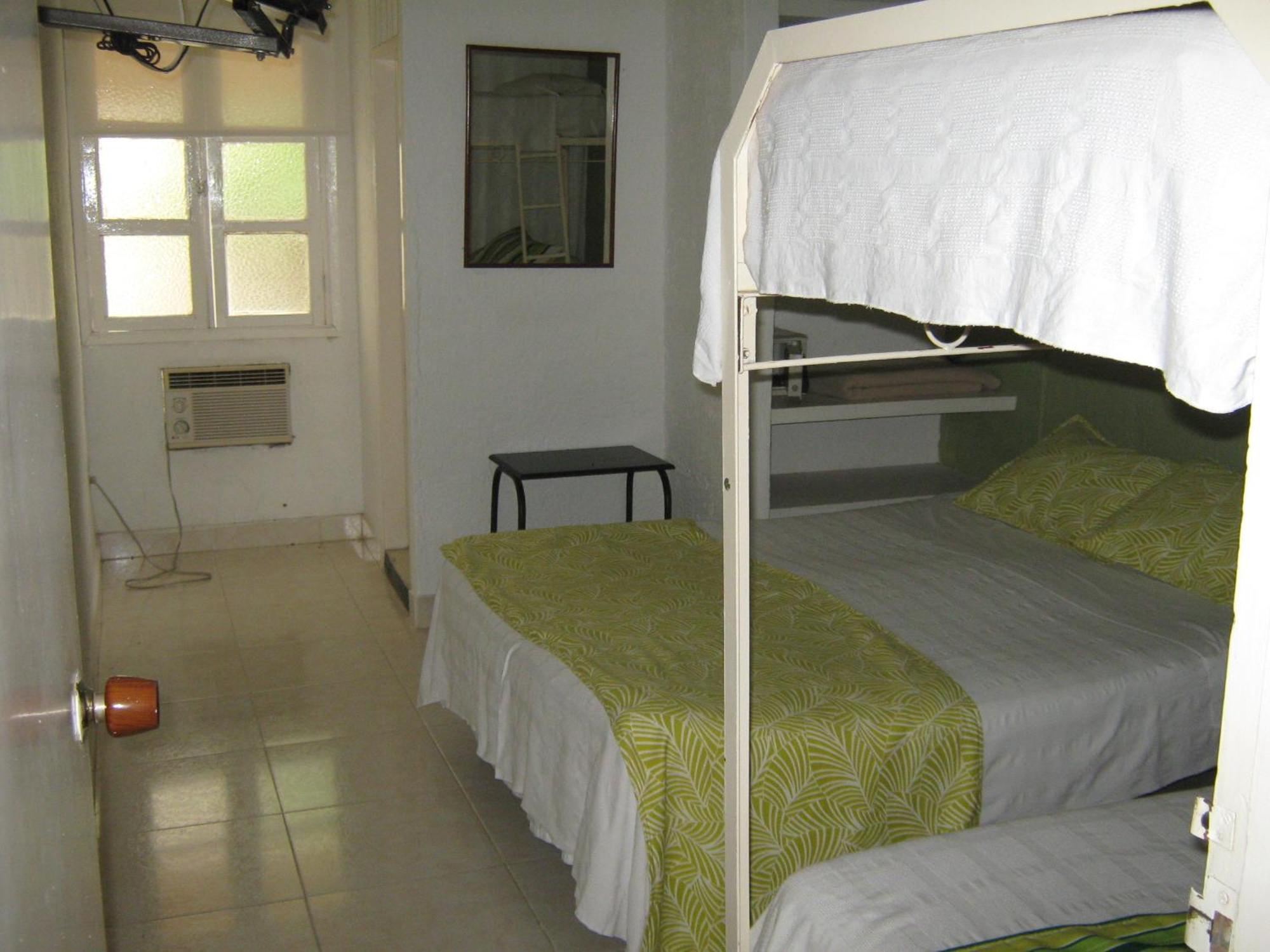 Hotel Bahia تاجانجا المظهر الخارجي الصورة