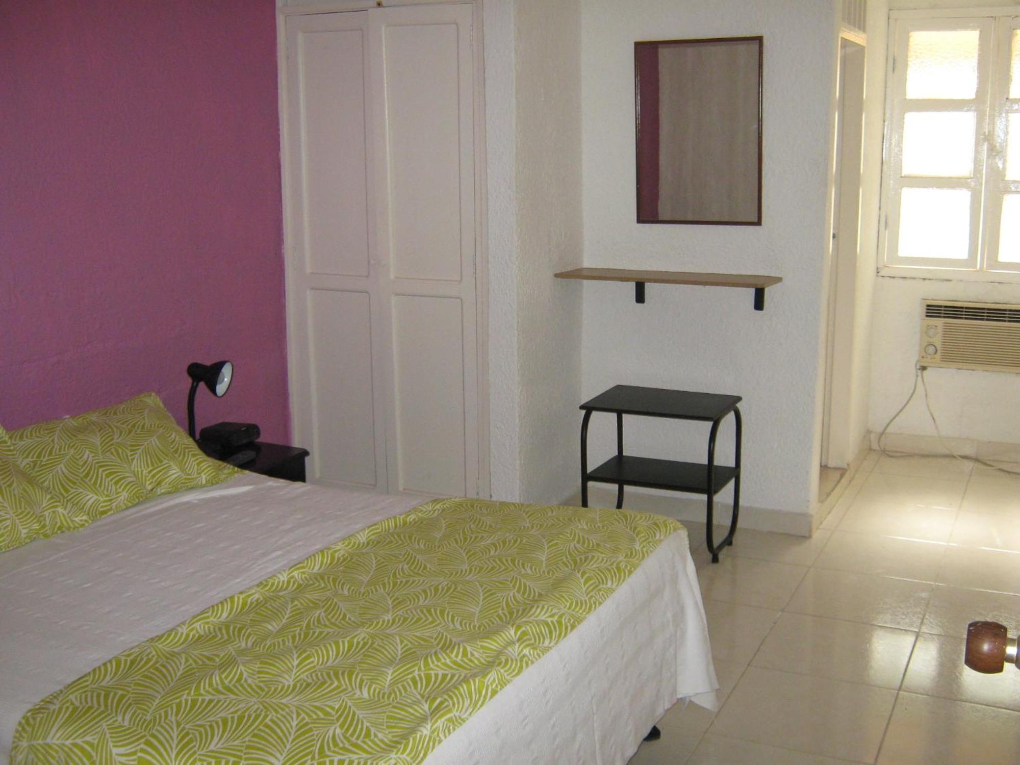 Hotel Bahia تاجانجا المظهر الخارجي الصورة
