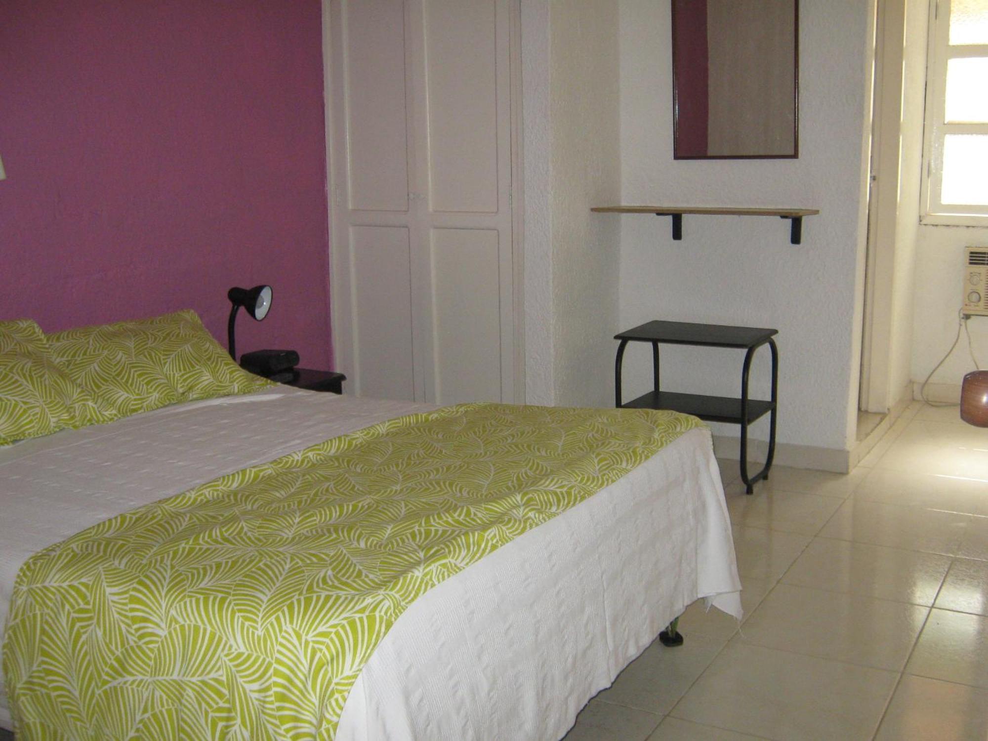Hotel Bahia تاجانجا المظهر الخارجي الصورة